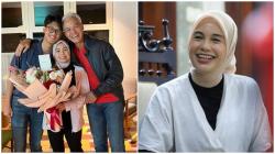 Mengenal Siti Atikoh, Istri Ganjar Pranowo yang Lahir dari Keluarga Pesantren dan Lulusan Tokyo<