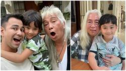 Nasib Gideon Tengker usai Cerai dari Rieta Amilia, Akui Kangen Anak dan Cucu: Pengin Ketemu