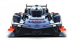 Kembangkan Mobil Balap, Honda Gabungkan Divisi Performance Development ke HRC