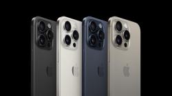 Apple Gulirkan Update iOS 17.0.3, Bawa Perbaikan Overheating iPhone 15 Pro