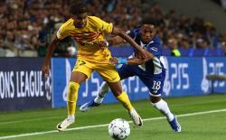 Lamine Yamal Ingin Pakai Nomor Punggung 10 di Barcelona