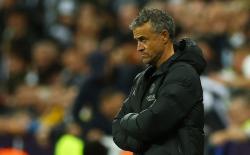 Ambisius! PSG Siap Hancurkan Barcelona Demi Lolos Semifinal Liga Champions