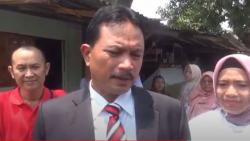 Guru SMP di Madiun Hukum Siswa hingga Kaki Melepuh Dilarang Mengajar