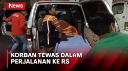 Wanita Cantik Ditemukan Bersimbah Darah usai Dugem di Surabaya dengan Teman Pria