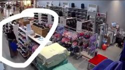 Tak Punya Uang Beli Sepatu Anak, Ibu di Pangkalan Bun Kobar Nekat Curi di Mal<