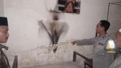 Sumenep Gempar, Api Misterius Muncul di Rumah Warga dan Berpindah-pindah Tempat<