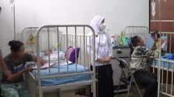 Asap Karhutla Ganggu Kesehatan Warga Palangka Raya, Banyak Balita Idap ISPA <