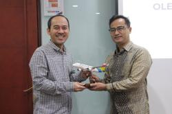 Aksi Nyata Pelita Air Dukung Net Zero Emission