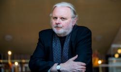 Hadiah Nobel Sastra 2023 Jatuh pada Penulis Norwegia Jon Fosse