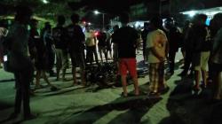 Kecelakaan di Kolaka Utara, 2 Pelajar Boncengan Motor Terlindas Bus 1 Orang Tewas