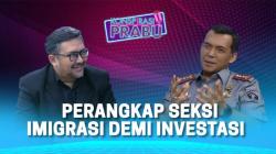 Golden Visa hingga Global Talent, Macam-Macam Izin Tinggal di Indonesia untuk Wisatawan Berkualitas Dunia