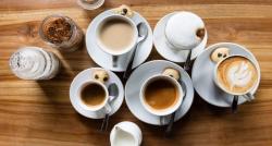 Bukan Mitos, Penelitian Ungkap Minum Kopi Bisa Bikin Panjang Usia 