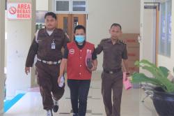 Ungkap Korupsi Kredit Fiktif Bank Jogja, Kejati DIY Tahan GM Burza Hotel Yogyakarta  