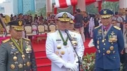 HUT ke-78 TNI, Panglima Yudo: Terima Kasih atas Kecintaan dan Dukungan Masyarakat