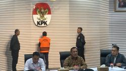KPK Tetapkan Eks Wali Kota Bima M Lutfi Tersangka Korupsi, Langsung Ditahan