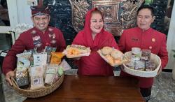 Mbak Ita Minta Warga Semarang Mulai Konsumsi Makanan Pendamping Beras, Ini Alasannya
