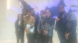 Mentan SYL Datangi Polda Metro Jaya, Ngaku Diperiksa terkait Dugaan Pemerasan