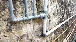  Pipa Jaringan Rusak akibat Kebakaran Hutan Lawu, Pasokan Air di Karanganyar Menyusut<