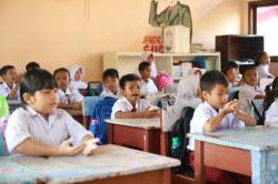 Pemprov Bangka Belitung Terus Kembangkan Strategi untuk Tangani Stunting<