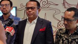 Telkom Bakal Gugat Balik Eks Direktur Telkomsigma soal Pencemaran Nama Baik<