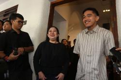 3 Fakta Kaesang Pangarep, Ketua Umum PSI yang Dekat ke Ganjar<