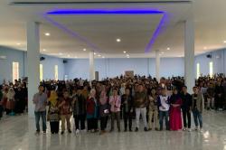 Peluang Kewirausahaan di Industri Digital: Menjelajahi Era Baru Bisnis di Kabupaten Majene