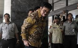 7 Fakta Syahrul Yasin Limpo Mundur dari Mentan, Nomor 3 Ungkap Instruksi Surya Paloh