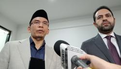 TGB Ungkap Hasil Konferensi MHM di Jakarta, Ini Rekomendasinya