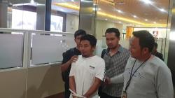  Profil dan Biodata Zul Zivilia, Musisi yang Dituding Miliki Jaringan Narkoba Fredy Pratama