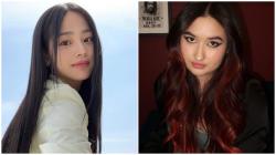 Stephanie Poetri Bangga Lagu I Love You 3000 Dinyanyikan Minji NewJeans: Kayak Mimpi