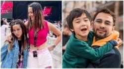 Deretan Sekolah Anak Artis Berharga Fantastis, Punya Ragam Fasilitas Mewah Ini