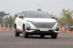 Bye Bye! Chery Suntik Mati Omoda 5 GT gegara Sepi Peminat