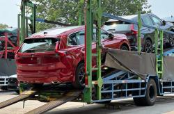 All New Honda CR-V Mulai Dikirim ke Konsumen, 2.000 Unit Dipesan dan Varian Ini Paling Laku