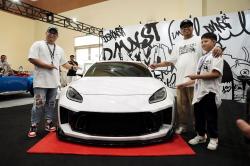 Jadi Barometer Industri Otomotif Indonesia, IMX 2023 Torehkan Nilai Transaksi Rp6,8 Miliar