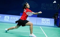 Sudah Move On dari Asian Games 2022, Gregoria Mariska Tunjung Fokus Hadapi Turnamen Selanjutnya
