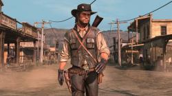 Kabar Baik, Red Dead Redemption Remaster Kini Punya Opsi 60fps