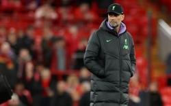 Legawa Liverpool Dibekuk Toulouse, Jurgen Klopp: Memang Pantas Kalah