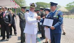 Sosok Sertu Jadi Nurcahyadi, Prajurit Terbaik TNI AU dengan Sederet Prestasi dan Brevet<