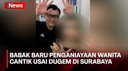 Ini Komentar Cak Imin, Wanita Cantik Tewas Diduga Dianiaya Anak Anggota DPR dari PKB