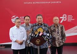 Jokowi Perketat Arus Barang Impor, Ini 10 Komoditas yang Terdampak 