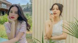 Profil dan Biodata Anggika Bolsterli, Aktris Blasteran Swiss-Jawa yang Pernah Tak Lancar Berbahasa Indonesia