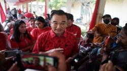 Pilpres 2024, PDIP Target Suara Ganjar di Babel Melampaui Jokowi<