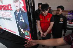 Anak Anggota DPR Minta Rekaman CCTV Karaoke usai Aniaya Pacar, Apa Tujuannya 
