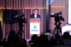 Peruri Gelar Conference and Exhibition Bahas Solusi GovTech Untuk Masa Depan