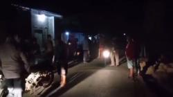 Buntut 3 Orang Tewas Dibunuh gegara Poliandri di Gowa, Polisi Jaga Ketat Lokasi Kejadian<