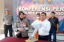 Cinta Segitiga, Buruh Tambang Pasir di Kulonprogo Pukuli Selingkuhan Pacar