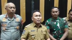 Pemprov Kalteng Tetapkan Status Tanggap Darurat Karhutla, Dana Rp110 Miliar Disiapkan<