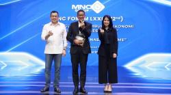 Sandiaga Ungkap Strategi Hindari Middle Income Trap, HT: Beliau Paham Apa yang Dibutuhkan RI <
