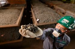 MIND ID Fokus Maksimalkan Hilirisasi Industri Pertambangan, Berikut Proyek yang Digarap 