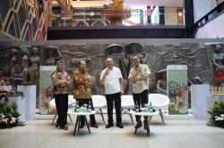 INACRAFT Kembali Digelar, Pamerkan Ragam Kerajinan Khas Indonesia